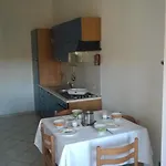דירה Borgo *