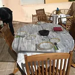 Borgo דירה איזולה רוסה