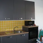 Borgo דירה *