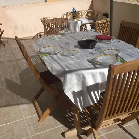 דירה Borgo