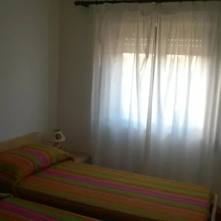 Apartment Borgo Isola Rossa