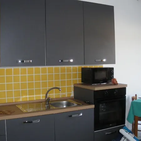 Borgo Apartment *
