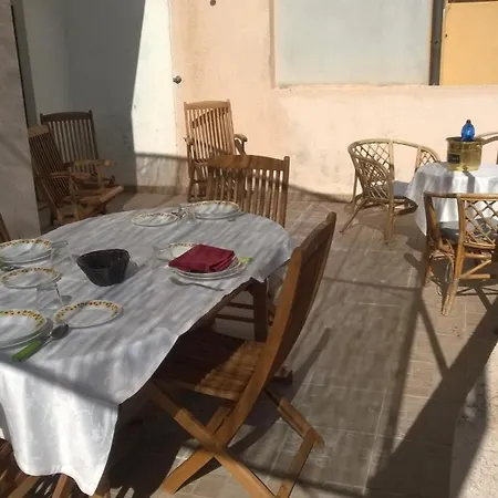 Borgo *