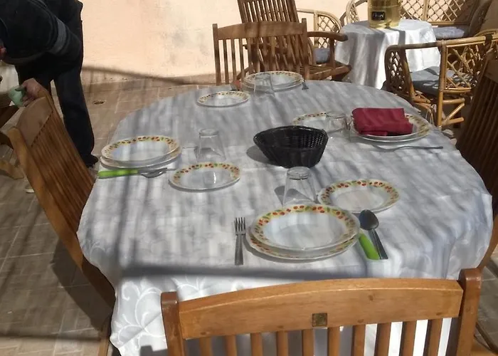 Borgo Apartment Isola Rossa (Sassari)