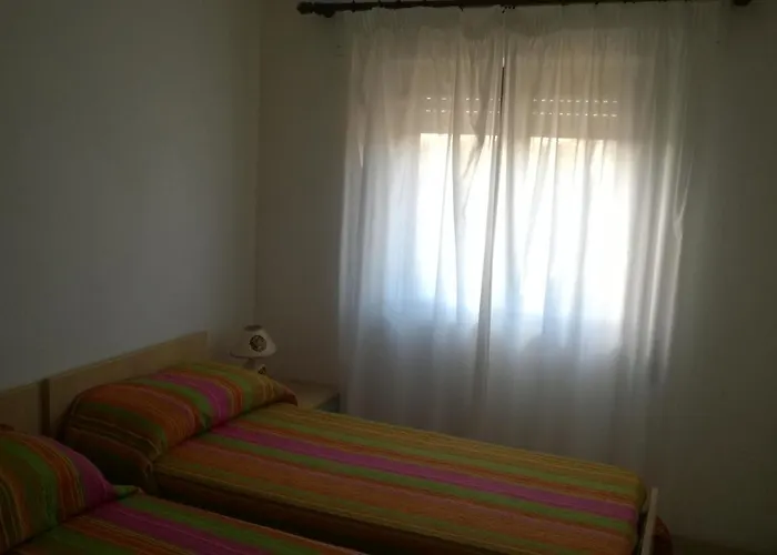 Apartment Borgo Isola Rossa (Sassari)