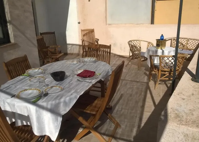 Borgo *